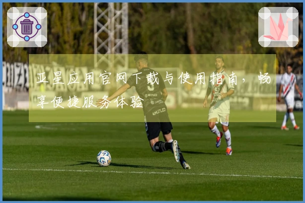 亚星应用官网下载与使用指南，畅享便捷服务体验