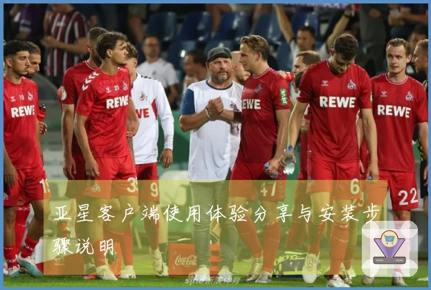 亚星客户端使用体验分享与安装步骤说明