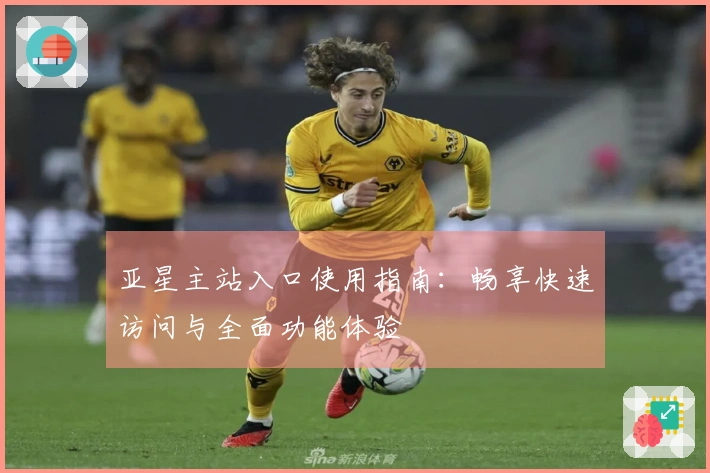 亚星主站入口使用指南：畅享快速访问与全面功能体验