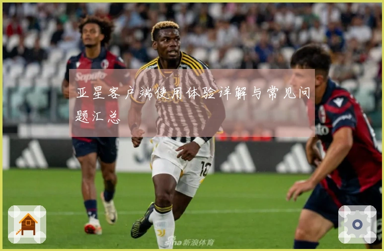 亚星客户端使用体验详解与常见问题汇总